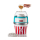 ARIETE Urządzenie do produkcji popcornu 2957/01 - 1014910 - zdjęcie 3
